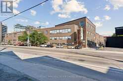 149 - 1159 DUNDAS STREET E | Toronto Ontario | Slide Image One