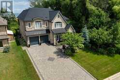 665 PARK ROAD | Alcona Ontario | Slide Image Two