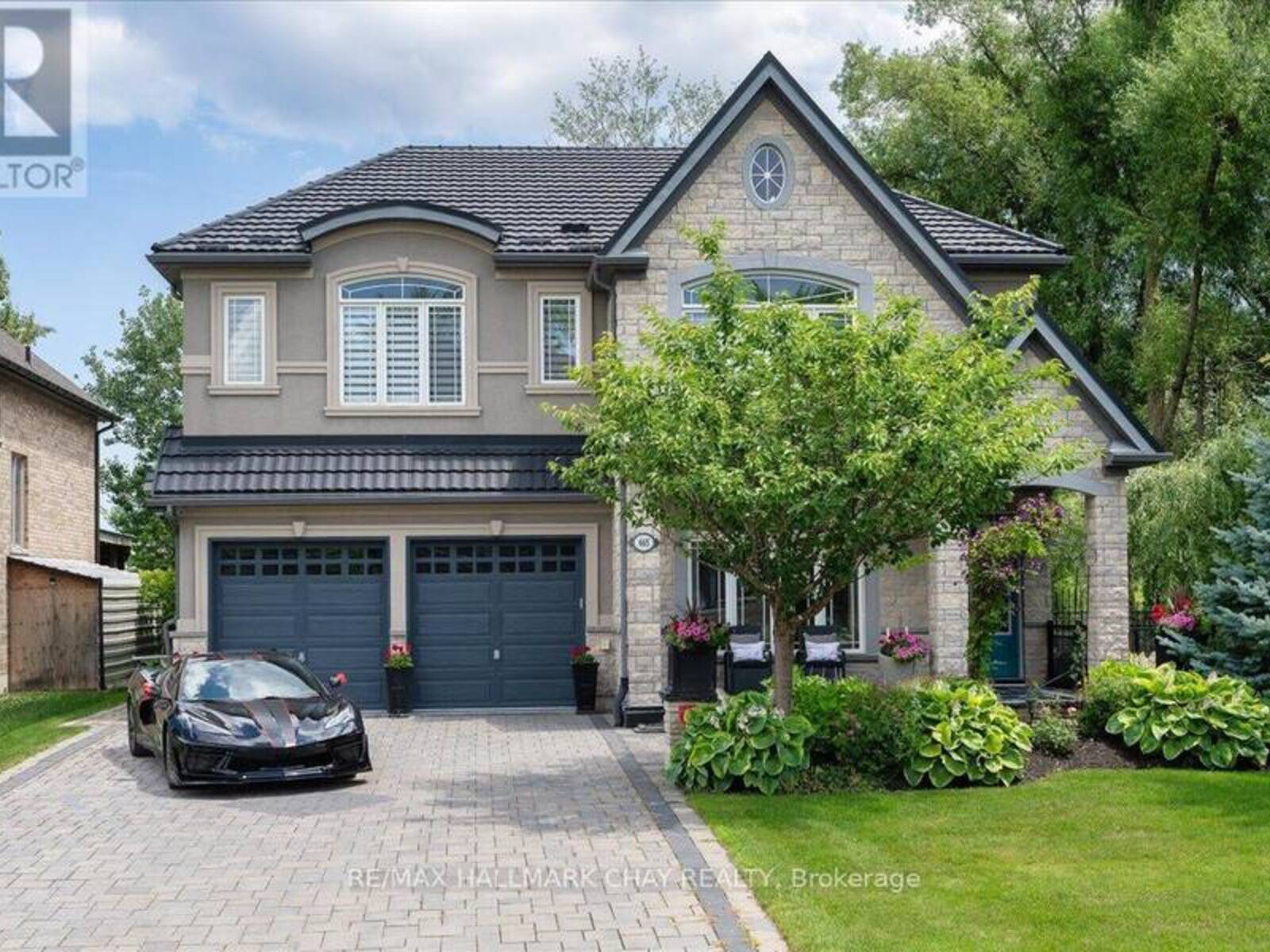 665 PARK ROAD, Alcona, Ontario L9S 2E1