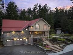 636 HARBOUR STREET Innisfil Ontario, L0L 1K0