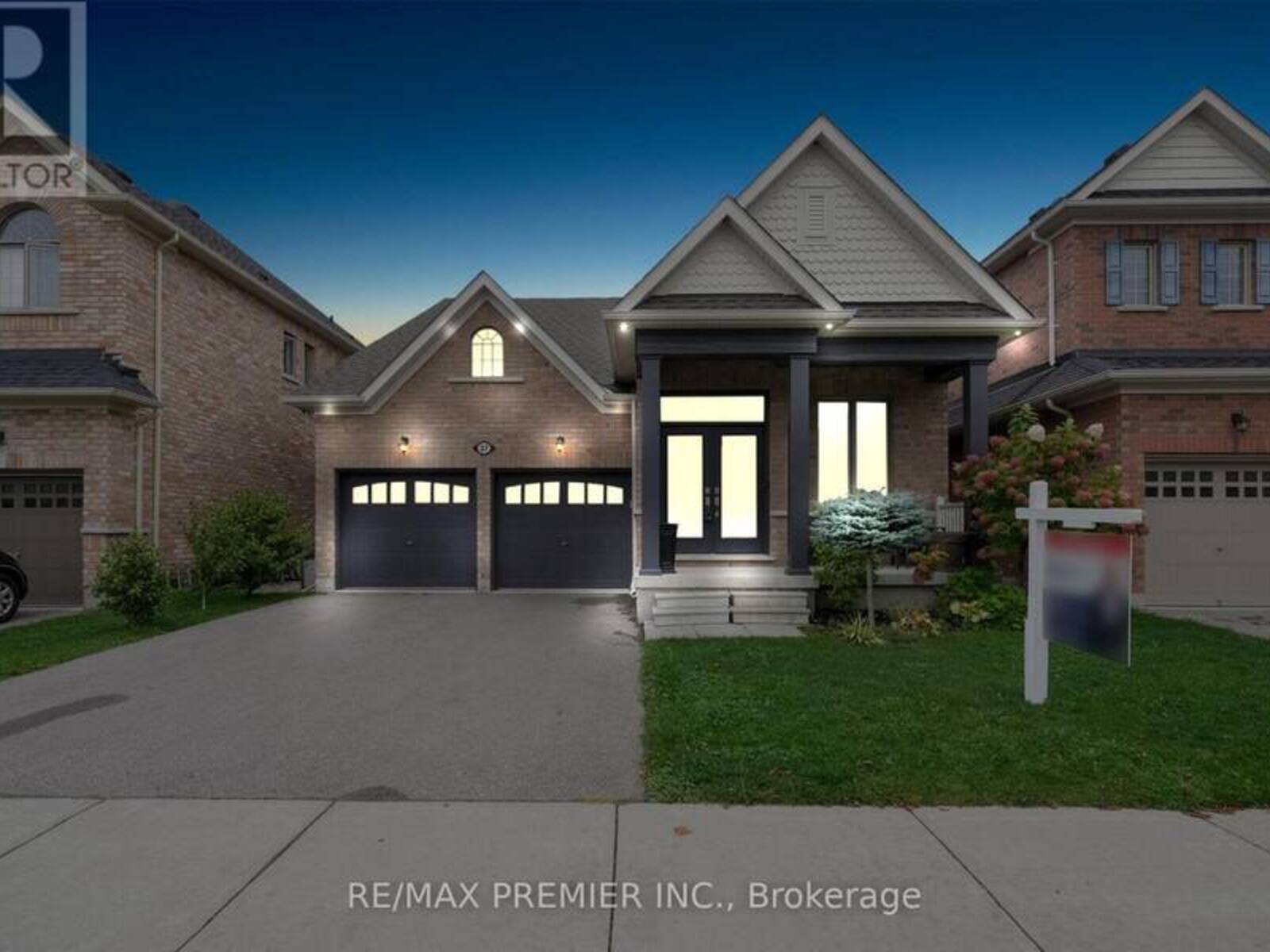 37 WALLS CRESCENT, New Tecumseth, Ontario L0G 1W0