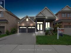 37 WALLS CRESCENT New Tecumseth Ontario, L0G 1W0