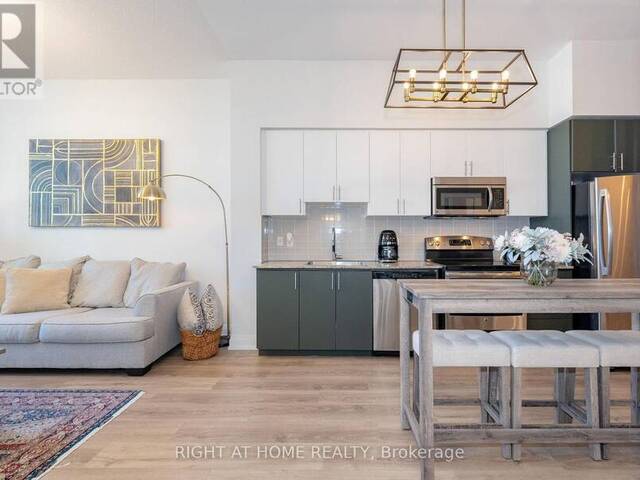 306 - 7171 YONGE STREET Markham Ontario, L3T 0C5 - 2 Bedrooms Condo For Sale
