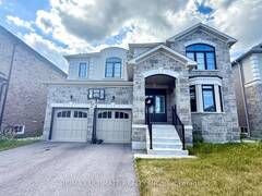 258 WARDEN STREET Stayner Ontario, L0M 1S0