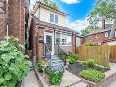 151 JANE STREET Toronto Ontario, M6S 3Y8