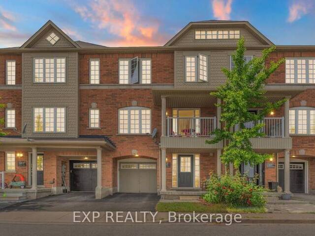 45 OCTOBER PLACE Brampton Ontario, L6Y 0R6 - 4 Bedrooms Home For Sale