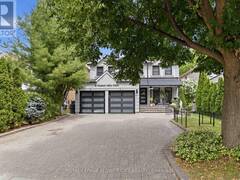 18 PLEASANT VALLEY PLACE Brampton Ontario, L6S 5S2