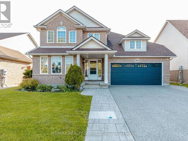 7009 KALAR ROAD Niagara Falls Ontario, L2H 3J6 - Property For Sale
