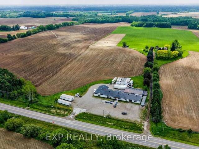 352 GOVERNOR'S ROAD E Brantford Ontario, N3L 3E1 - Vacant Land For Sale