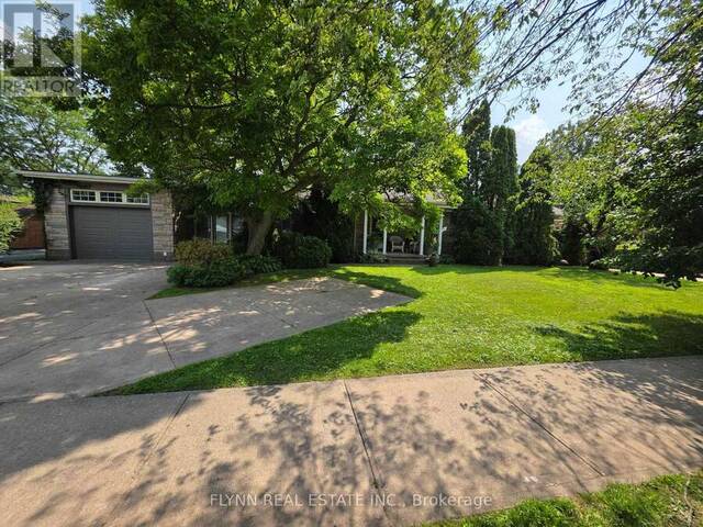 5896 VALLEY WAY Niagara Falls Ontario, L2E 1Y1 - Property For Sale