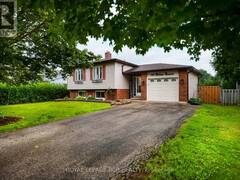 169 MELISSA CRESCENT Mount Forest Ontario, N0G 2L3