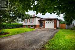 169 MELISSA CRESCENT | Mount Forest Ontario | Slide Image One