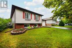 169 MELISSA CRESCENT | Mount Forest Ontario | Slide Image Four
