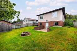 169 MELISSA CRESCENT | Mount Forest Ontario | Slide Image Forty-seven