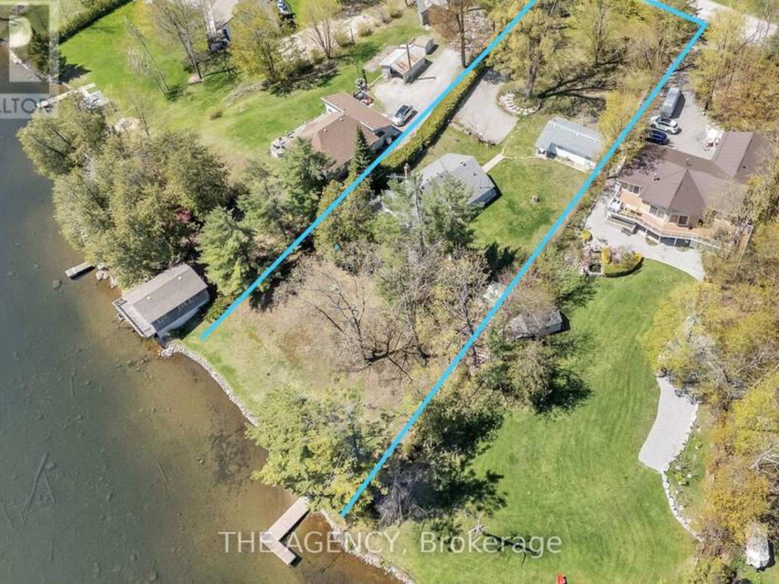 108 COLDSTREAM ROAD, Fenelon Falls, Ontario K0M 1N0
