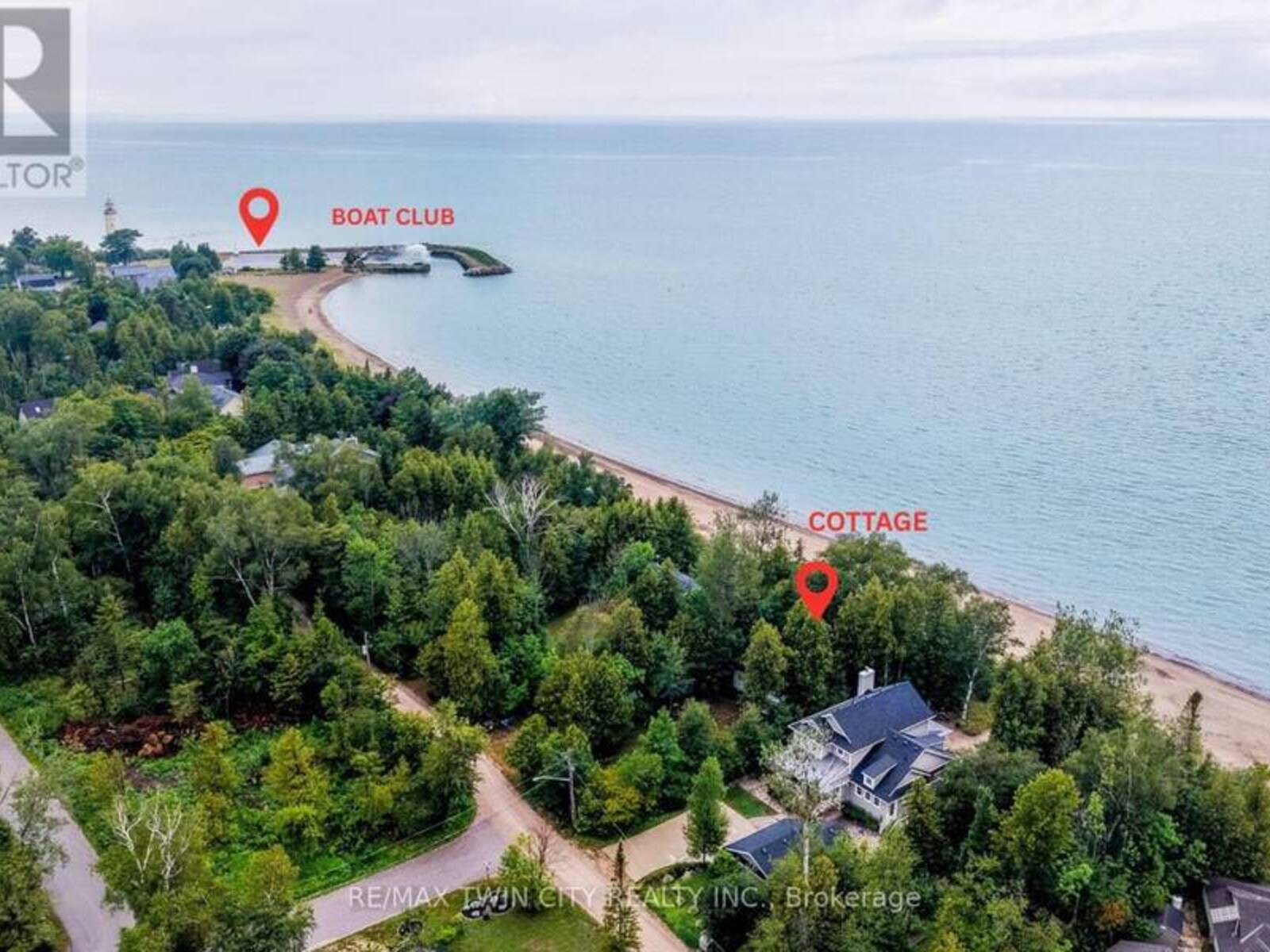 757 VICTORIA ROAD, Ripley, Ontario N0G 2R0