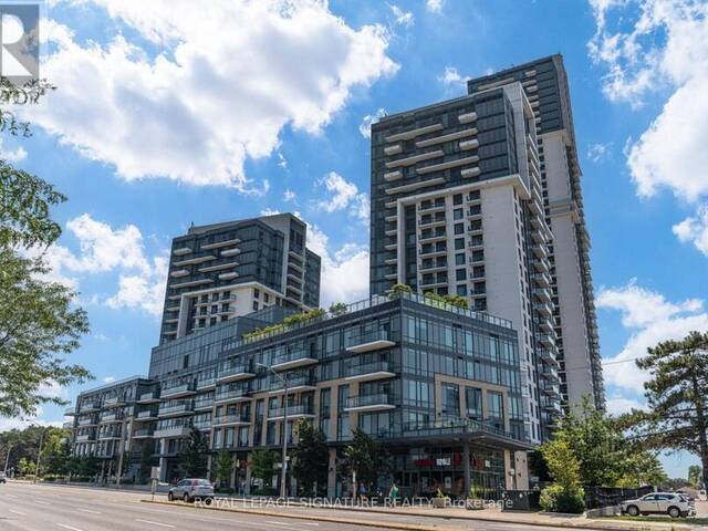 332 - 50 ANN O'REILLY ROAD Toronto Ontario, M2J 0C9 - 1 Bedroom Condo For Sale