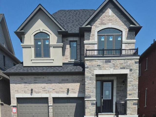 2295 RUDELL ROAD Clarington Ontario, L1B 0W4 - 3 Bedrooms Home For Sale