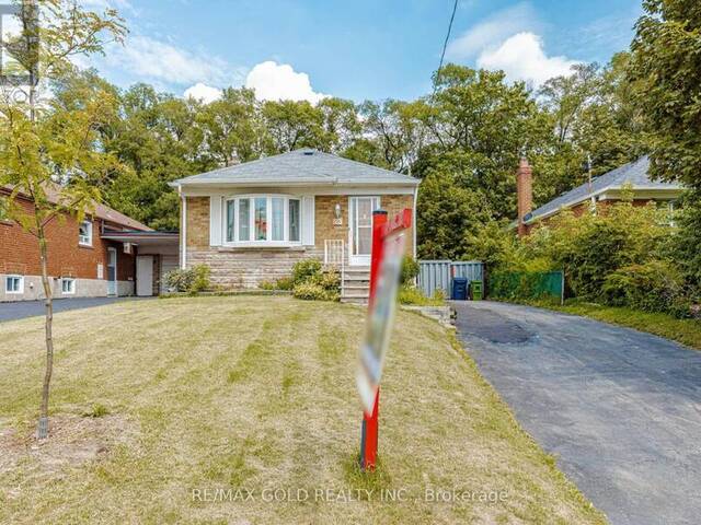 23 RENSBURG DRIVE Toronto Ontario, M1K 3A2 - 4 Bedrooms Home For Sale