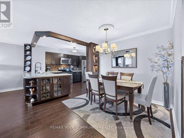 907 - 8501 BAYVIEW AVENUE Richmond Hill Ontario, L4B 3J7 - 3 Bedrooms Condo For Sale