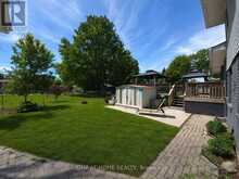 246 CALFORD STREET | Angus Ontario | Slide Image Forty-one