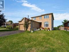 34 KNOX DRIVE Elmvale Ontario, L0L 1P0