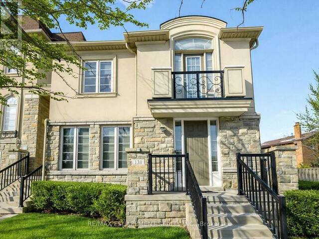 131 ROBERT SPECK PARKWAY Mississauga Ontario, L4Z 0A6 - Property For Sale