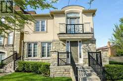 131 ROBERT SPECK PARKWAY | Mississauga Ontario | Slide Image One