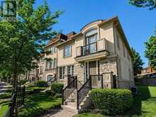 131 ROBERT SPECK PARKWAY | Mississauga Ontario | Slide Image Two
