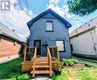 81 GREY STREET | Brantford Ontario | Slide Image Two