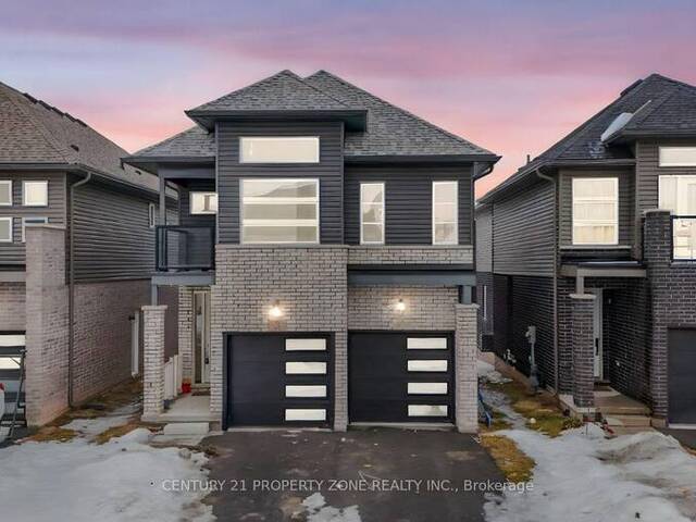 35 CAROLINE STREET Welland Ontario, L3B 0J8 - 4 Bedrooms Home For Sale