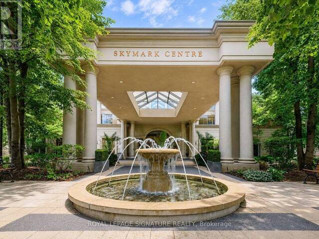 323 - 80 HARRISON GARDEN BOULEVARD Toronto Ontario, M2N 7E3 - 2 Bedrooms Condo For Sale