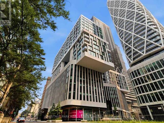 201 - 121 ST PATRICK STREET Toronto Ontario, M5T 3C1 - 3 Bedrooms Condo For Sale