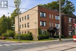 2479 QUEEN STREET E | Toronto Ontario | Slide Image One
