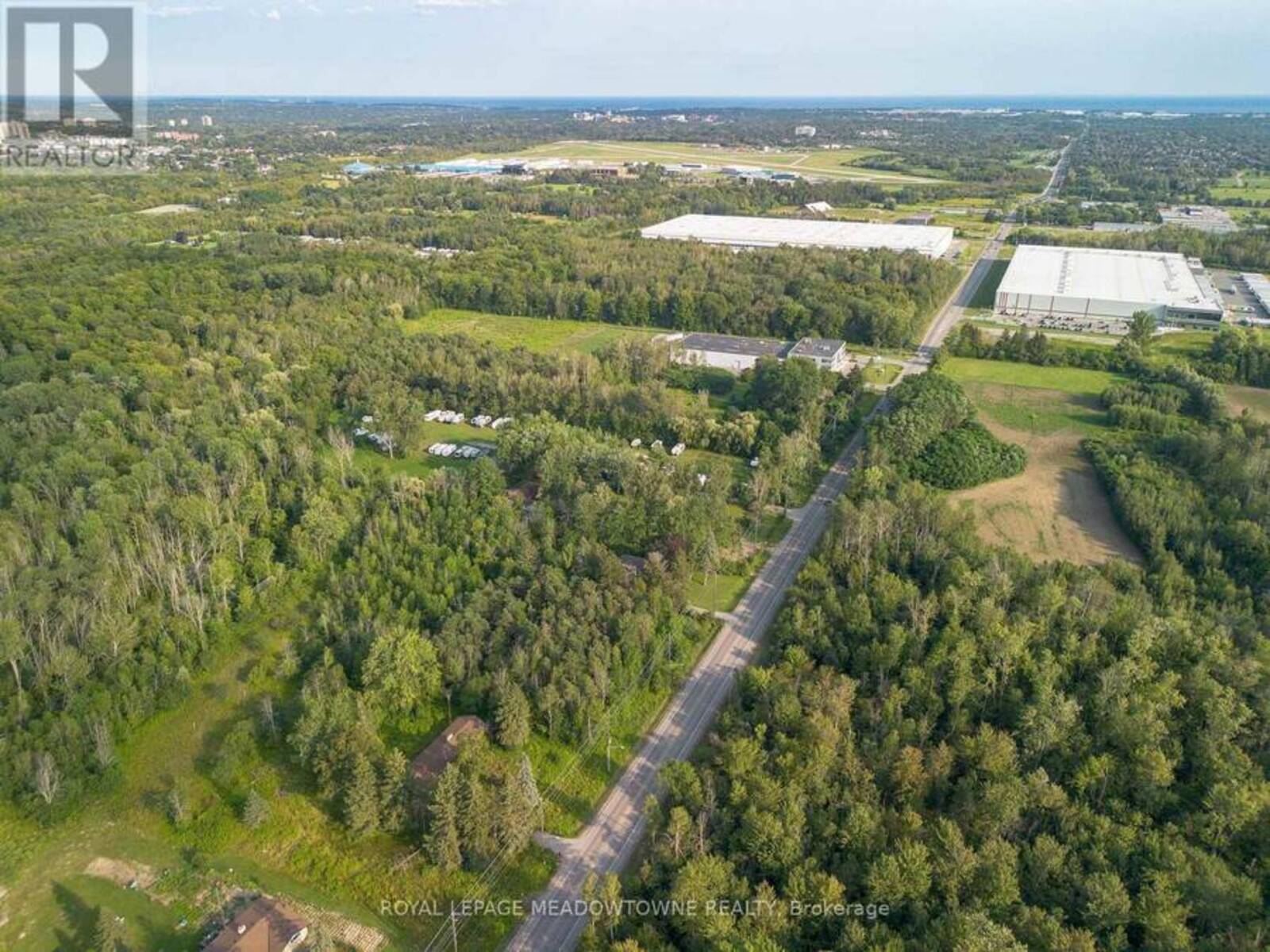 1827 THORNTON ROAD, Oshawa, Ontario L1H 7K4