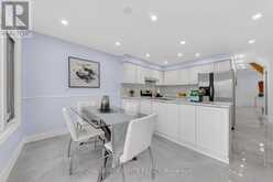 205 HUPFIELD TRAIL | Toronto Ontario | Slide Image Ten