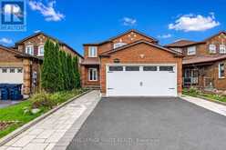 205 HUPFIELD TRAIL | Toronto Ontario | Slide Image One