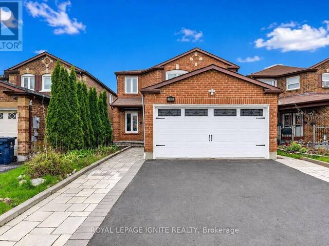 205 HUPFIELD TRAIL Toronto Ontario, M1B 4N9 - 7 Bedrooms Home For Sale