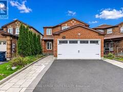 205 HUPFIELD TRAIL Toronto Ontario, M1B 4N9