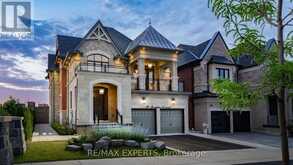 89 ROSSHAVEN CRESCENT | Vaughan Ontario | Slide Image One
