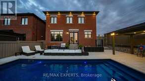 89 ROSSHAVEN CRESCENT | Vaughan Ontario | Slide Image Forty-three