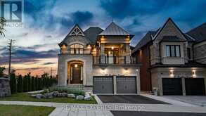 89 ROSSHAVEN CRESCENT | Vaughan Ontario | Slide Image Forty-five