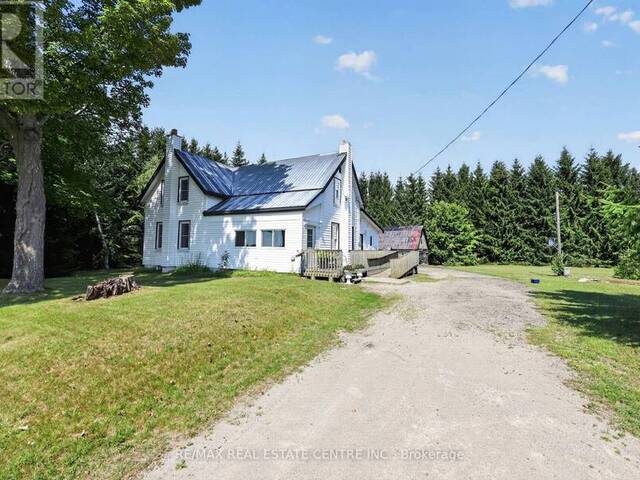 652 CONCESSION 18 W Penetanguishene Ontario, L9M 1R3 - 3 Bedrooms Home For Sale