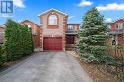 213 TUNBRIDGE ROAD | Barrie Ontario | Slide Image Two