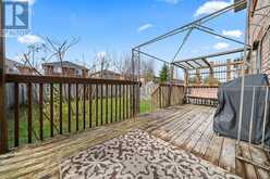 213 TUNBRIDGE ROAD | Barrie Ontario | Slide Image Forty-seven