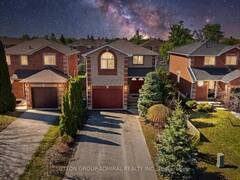 213 TUNBRIDGE ROAD Barrie Ontario, L4M 6R6