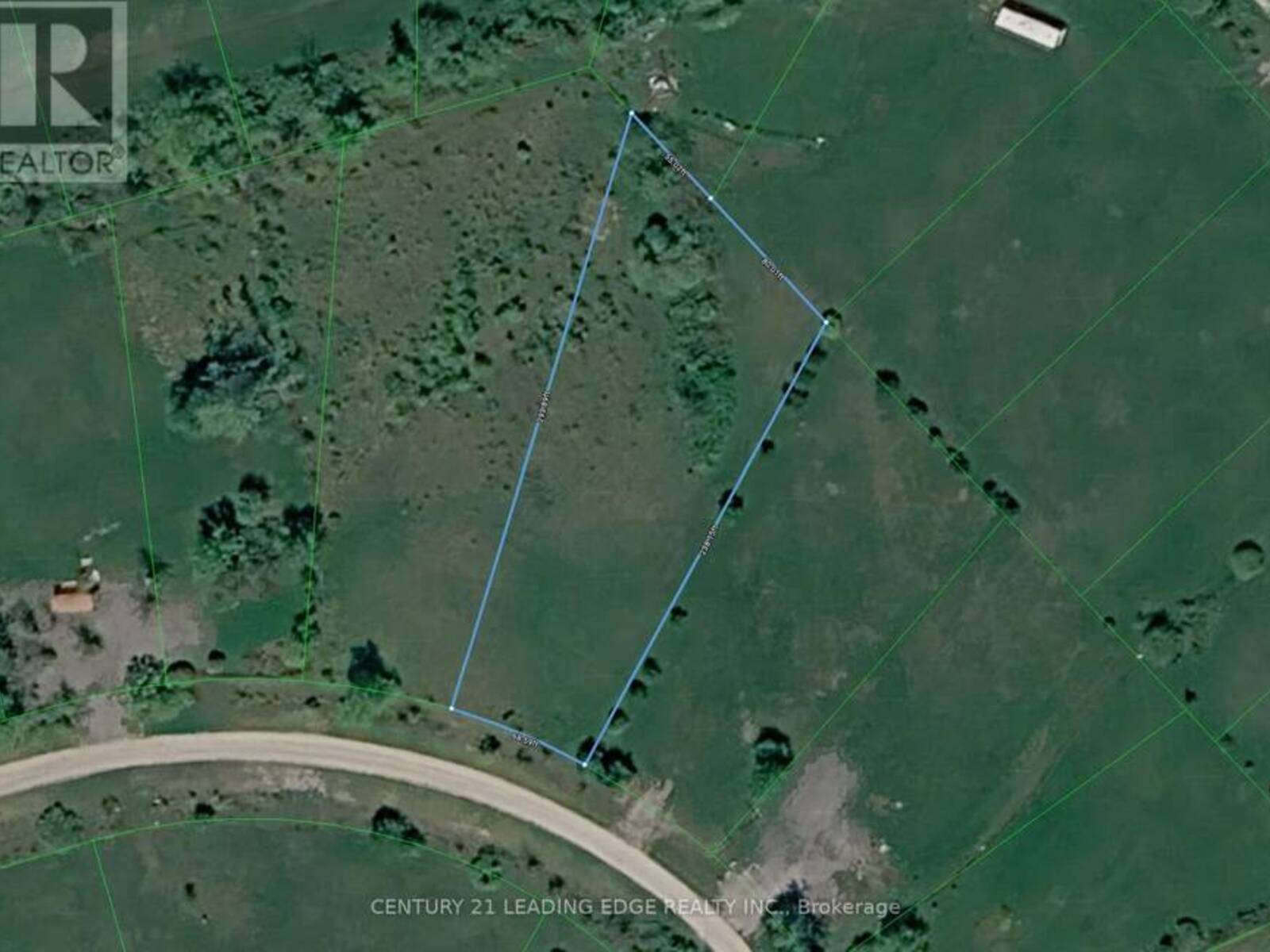 0 PT LT32 CON3 NOTTAWASAGA PT LT32 CON3 NOTTAWASAGA, Stayner, Ontario L0M 1S0