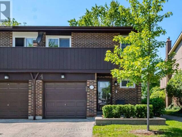 177 - 1951 RATHBURN ROAD E Mississauga Ontario, L4W 2N9 - Property For Sale