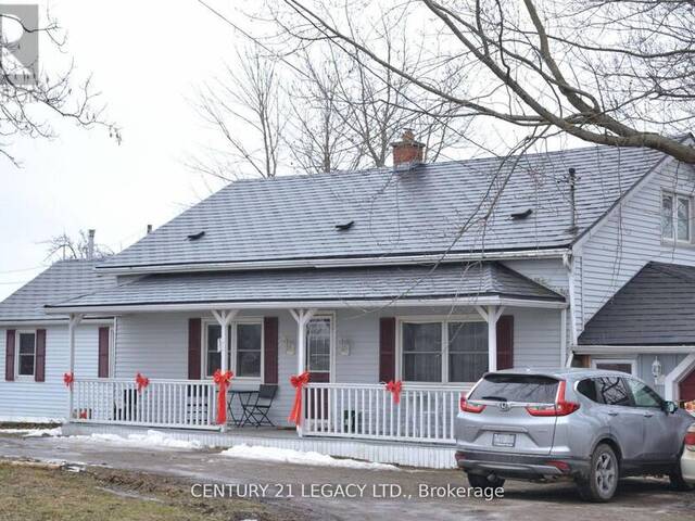 2569 BERTIE ROAD Fort Erie Ontario, L0S 1S0 - 3 Bedrooms Home For Sale