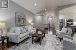 54 WATERWHEEL CRESCENT | Hamilton Ontario | Slide Image Fifteen